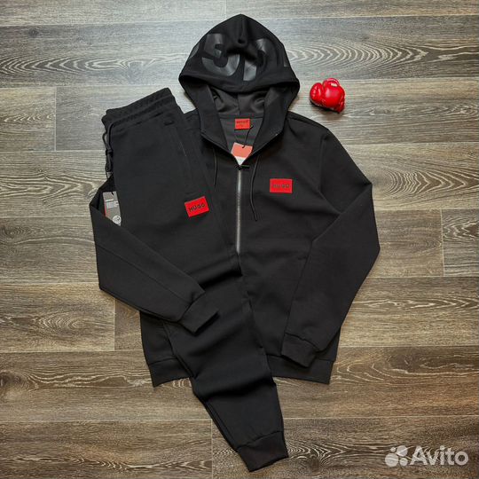 Спортивный костюм hugo boss