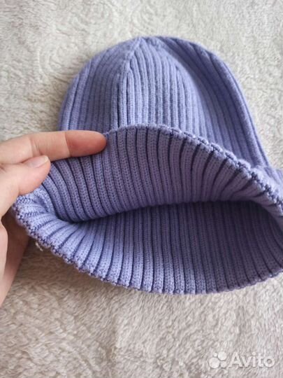 Женская осенняя шапка(новая)