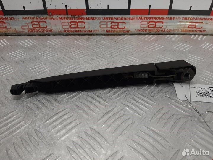 Поводок стеклоочистителя заднего для Opel Astra H