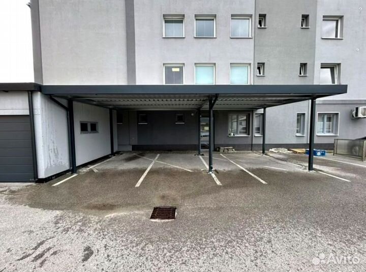 Навесы для авто