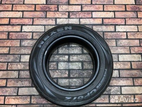 Nexen Classe Premiere CP672 205/65 R16 95H