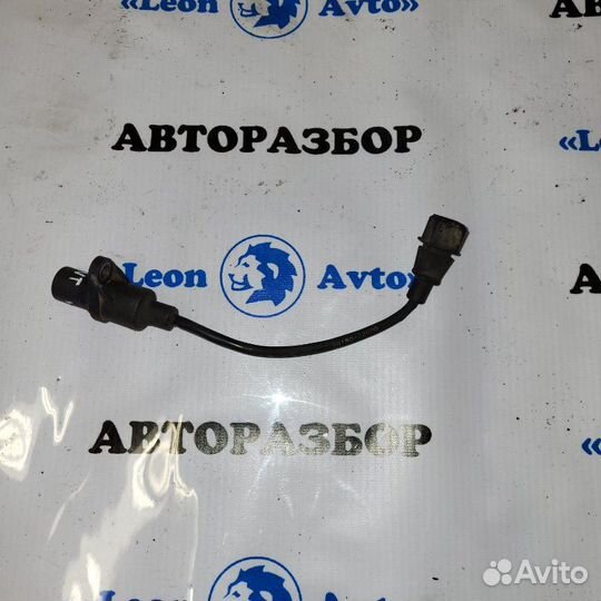 Датчик положения коленвала Hyundai Accent 3 G4EC
