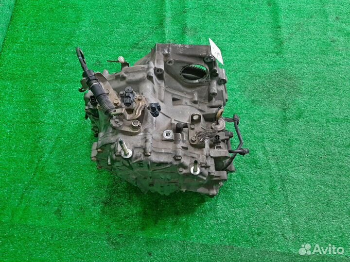 АКПП на honda HR-V GH1 D16A