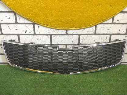 Решетка радиатора Chevrolet Cruze 2009-2012