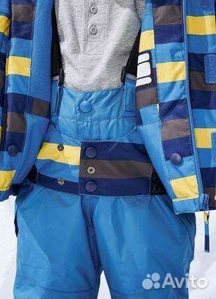 Комбинезон Lupilu 12/24