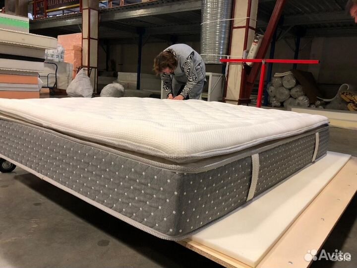 Maтрaс 90х200 все размеры