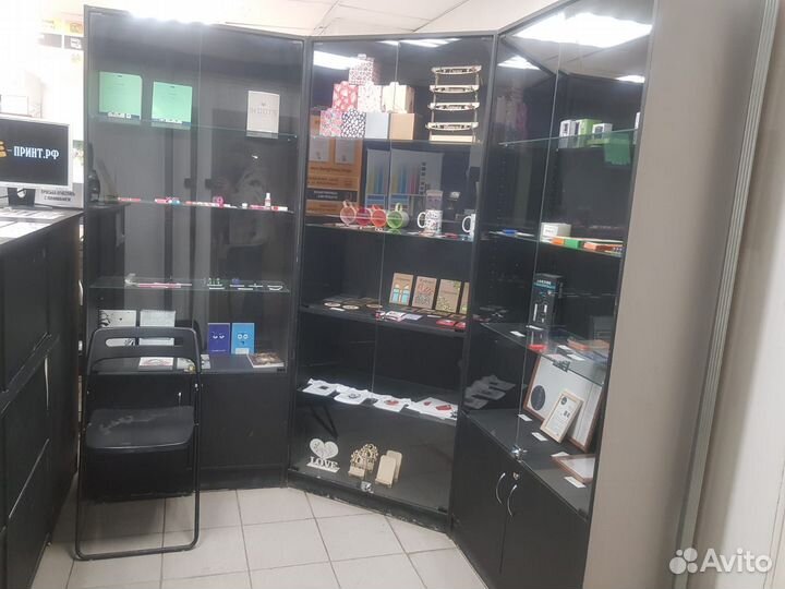 Оборудование для полиграфии