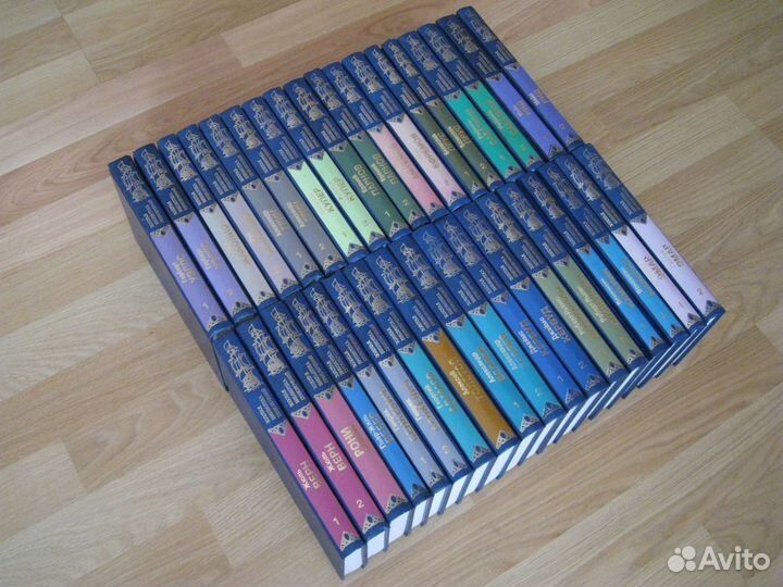 Золотая библиотека приключений Искатели приключени