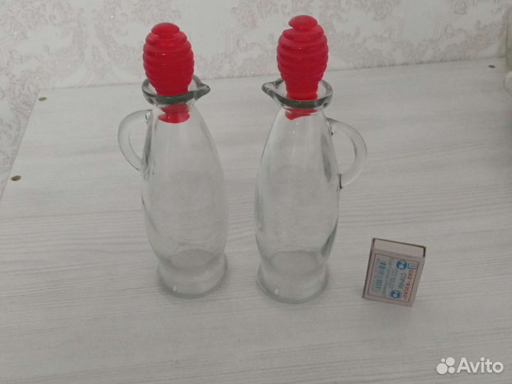 Посуда времён СССР