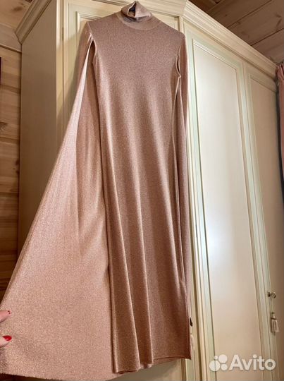 Платье elisabetta franchi новое