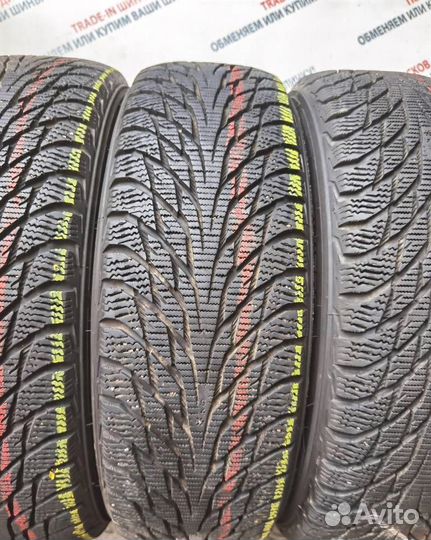 Nokian Tyres Hakkapeliitta R2 185/65 R15 92R