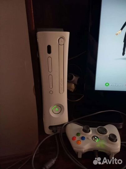 Xbox 360