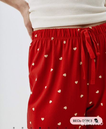 Пижама sela новая М