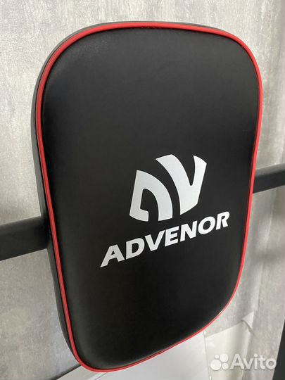 Турник-брусья DFC Power