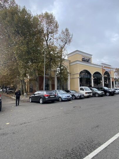 Здание, 217 м²