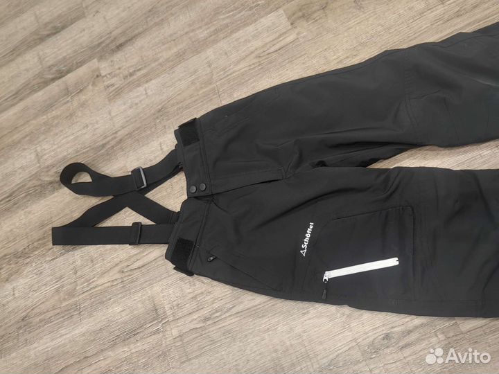 Костюм горнолыжный (демисезонный) Spyder /Schoffel