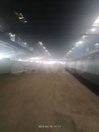 Производство, 500 м²