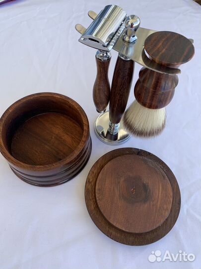 Бритья Подарочный набор для мужчин