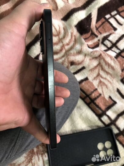 HONOR X8a, 6/128 ГБ