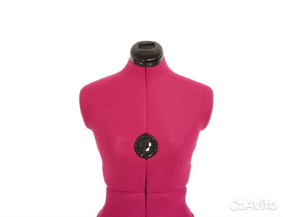 Манекен портновский Tailormade 