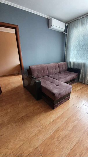 2-к. квартира, 48 м², 2/5 эт.