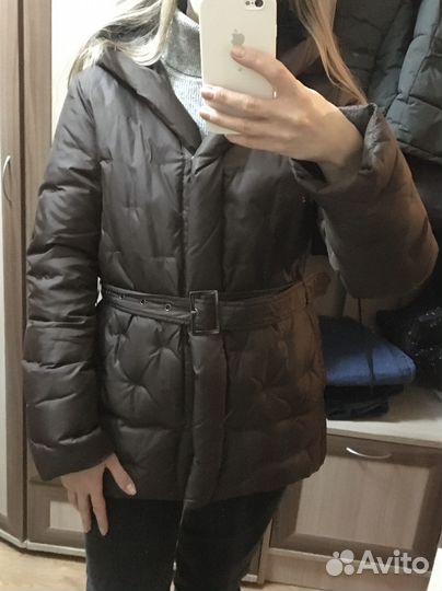 Куртка женская 42 44