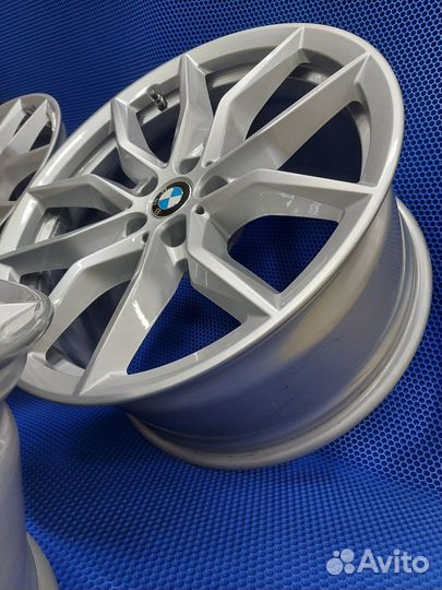Диски оригинал новые R19 BMW X5 (G05) / X6 (G06)