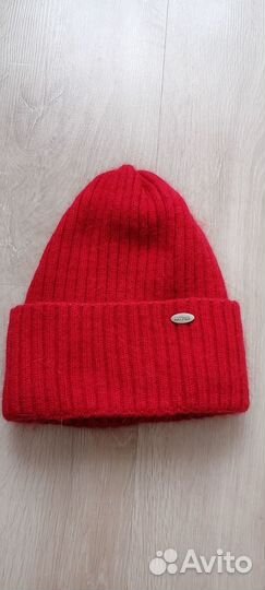 Шапка женская