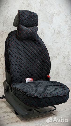 Накидки с боками