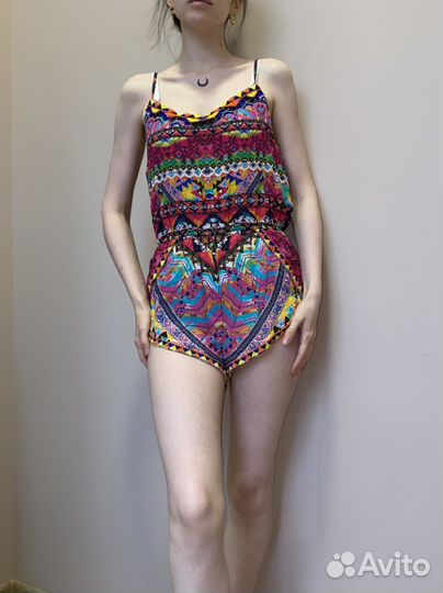 Ромпер Rococo Sand размер Xs