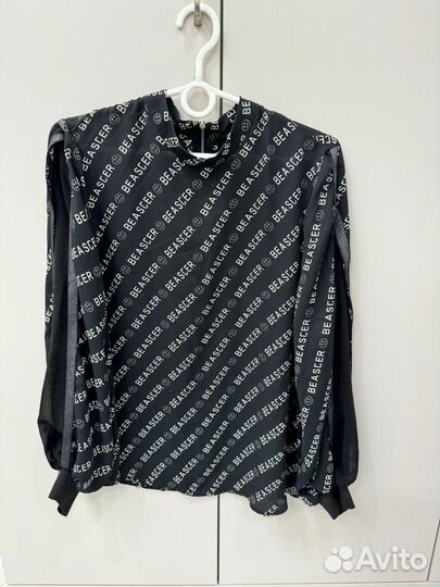 Блузка женская