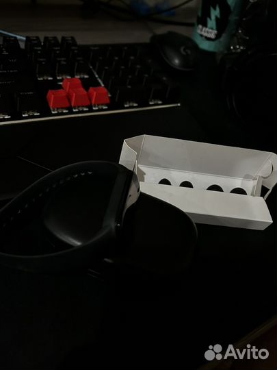 JBL endurance peak 3