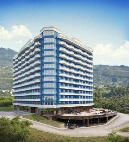 2-к. квартира, 60 м², 13/13 эт.