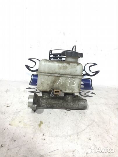 Главный тормозной цилиндр Ssangyong Actyon Sports