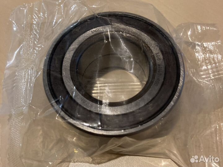 Подшипник ступицы передний Renault, Nissan, LADA