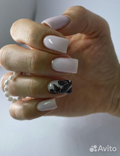 Мастер маникюра