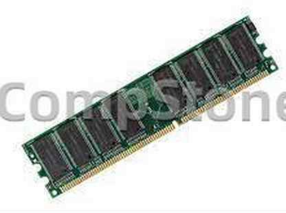 Оперативная память 647881-B21 HP 16GB sdram dimm