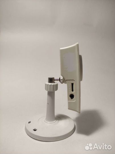 Камера видеонаблюдения D-Link DCS 2103