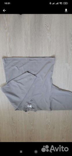 Хоккейные шорты и защита