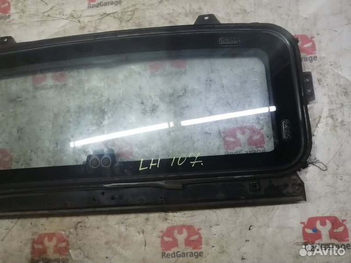 Люк Toyota Hiace LH107G 3L 1990