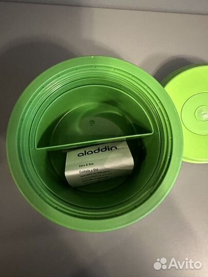 Ланч бокс для еды, термоконтейнер