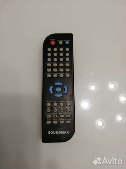 Пульт для телевизора