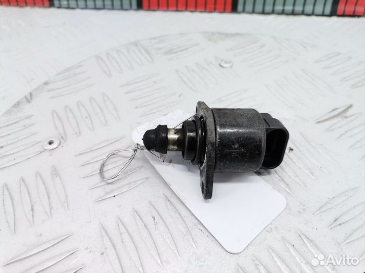 Клапан холостого хода Peugeot 206 2002