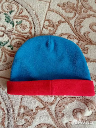 Шапка для мальчика