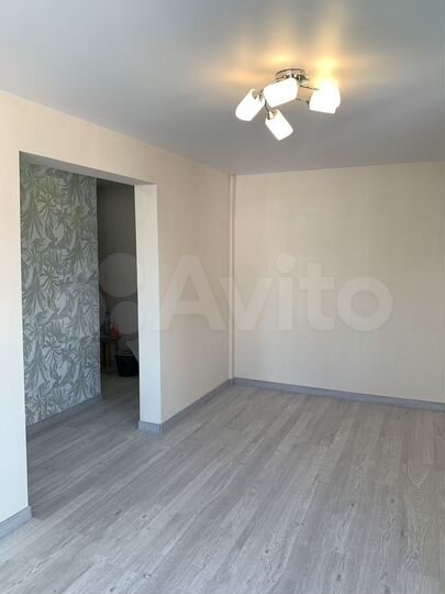 1-к. квартира, 31 м², 5/5 эт.
