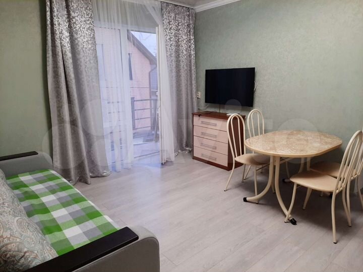 Дом 45 м² на участке 4 сот.