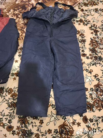 Спецодежда