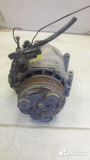 Компрессор кондиционера