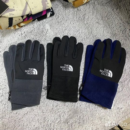 Перчатки The North Face