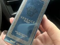 Духи versace eros остаток